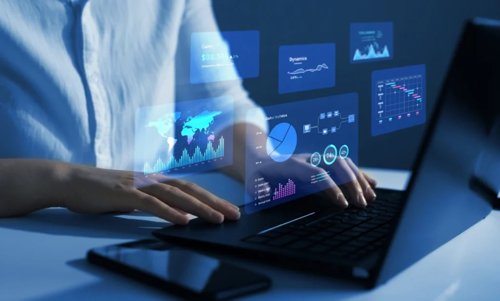 New-image Digital Marketing Agency in Malaysia