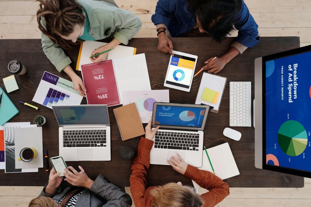 Digital-Marketing Marketing Services