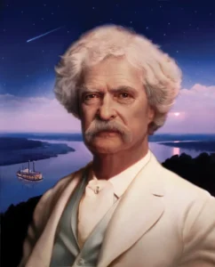 mark-twain
